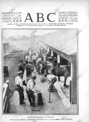 ABC MADRID 19-06-1918