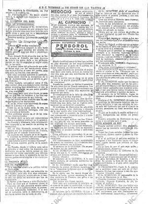 ABC MADRID 21-06-1918 página 18