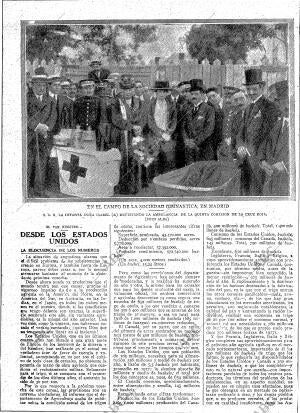ABC MADRID 21-06-1918 página 2
