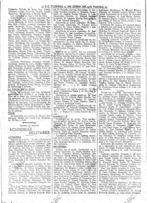 ABC MADRID 21-06-1918 página 21