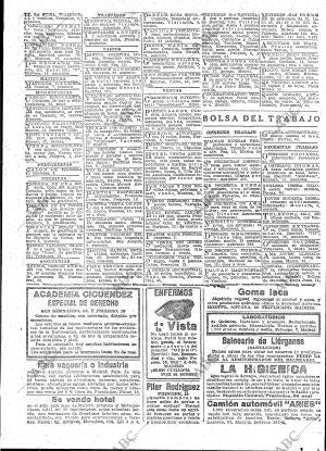 ABC MADRID 21-06-1918 página 28