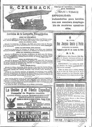 ABC MADRID 21-06-1918 página 30
