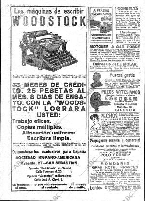 ABC MADRID 21-06-1918 página 8