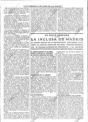 ABC MADRID 23-06-1918 página 14