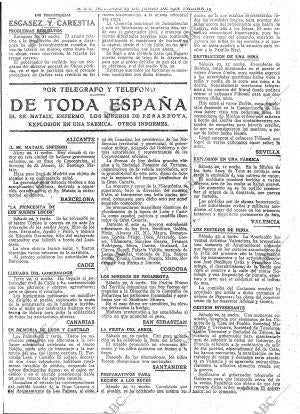 ABC MADRID 23-06-1918 página 19