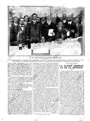 ABC MADRID 24-06-1918 página 4