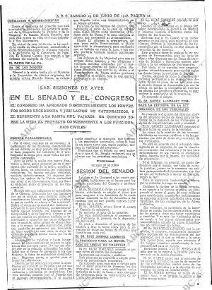 ABC MADRID 29-06-1918 página 12