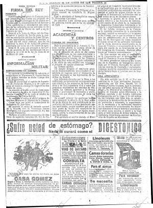 ABC MADRID 29-06-1918 página 20