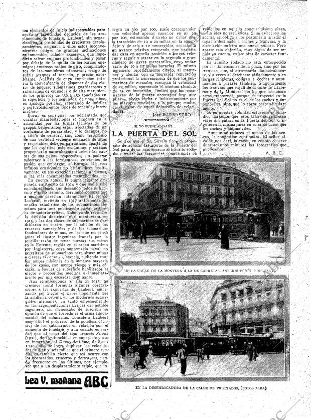 ABC MADRID 30-06-1918 página 4