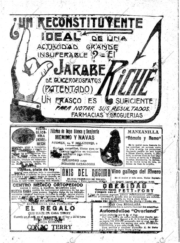 ABC MADRID 30-06-1918 página 8