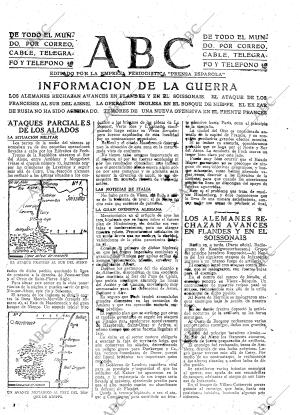 ABC MADRID 30-06-1918 página 9