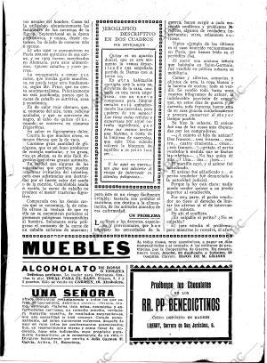 BLANCO Y NEGRO MADRID 30-06-1918 página 37