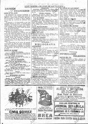 ABC MADRID 02-07-1918 página 17