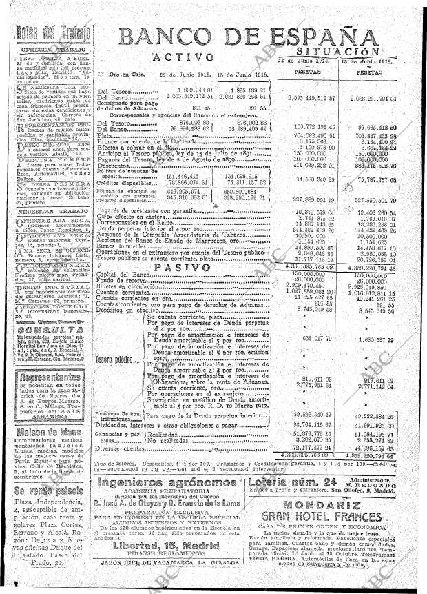 ABC MADRID 02-07-1918 página 21