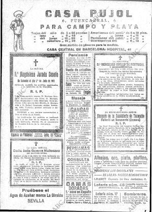 ABC MADRID 02-07-1918 página 22