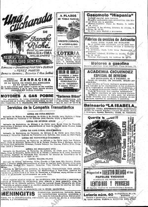 ABC MADRID 02-07-1918 página 23
