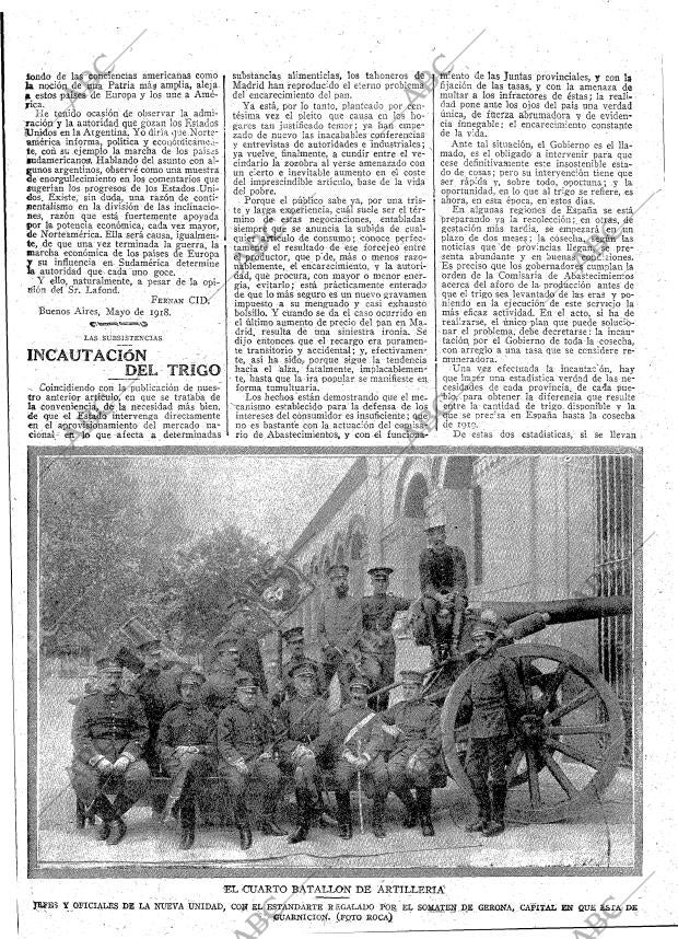 ABC MADRID 02-07-1918 página 3