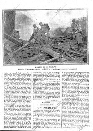 ABC MADRID 02-07-1918 página 4