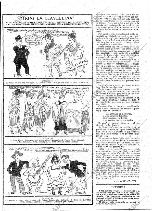 ABC MADRID 02-07-1918 página 5