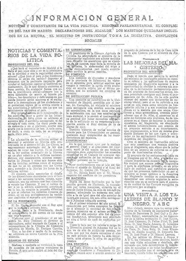 ABC MADRID 03-07-1918 página 12