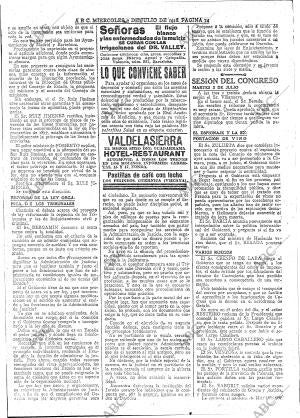 ABC MADRID 03-07-1918 página 14