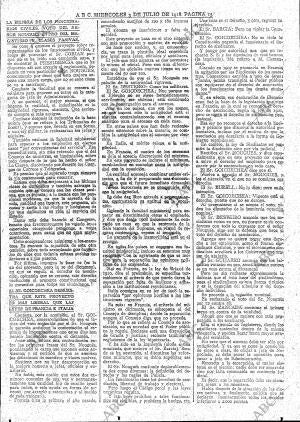 ABC MADRID 03-07-1918 página 15