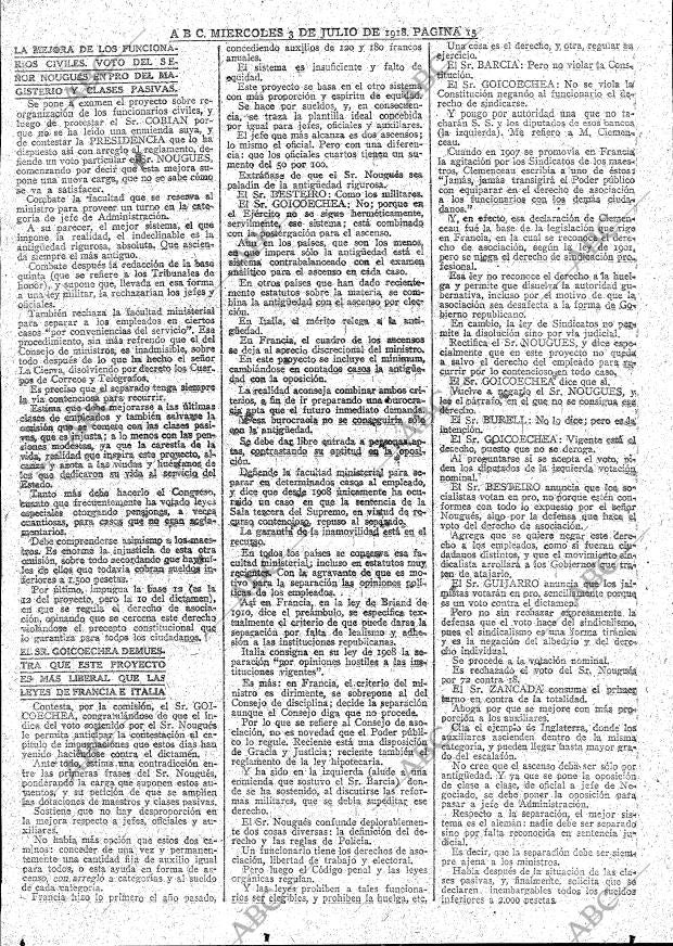 ABC MADRID 03-07-1918 página 15