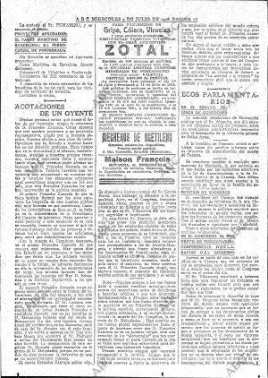 ABC MADRID 03-07-1918 página 16