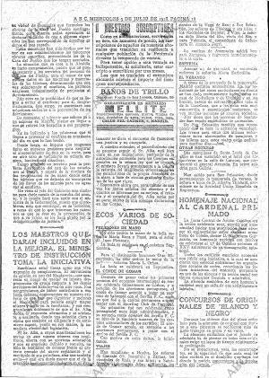 ABC MADRID 03-07-1918 página 18