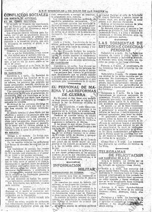 ABC MADRID 03-07-1918 página 19