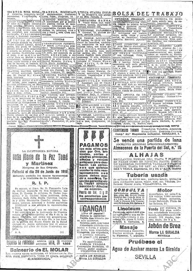 ABC MADRID 03-07-1918 página 24