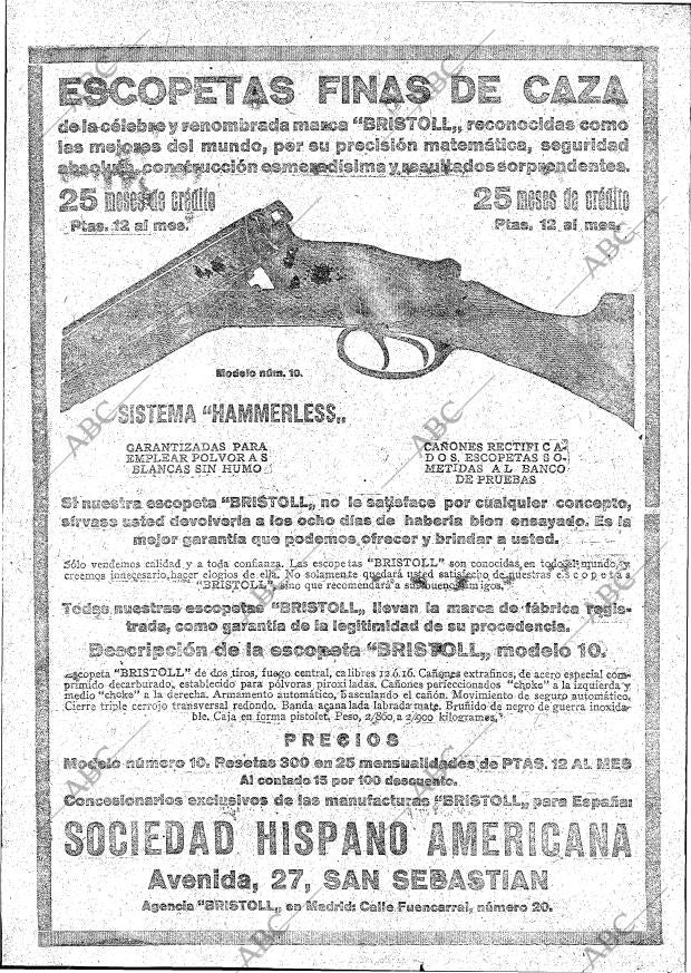 ABC MADRID 03-07-1918 página 8