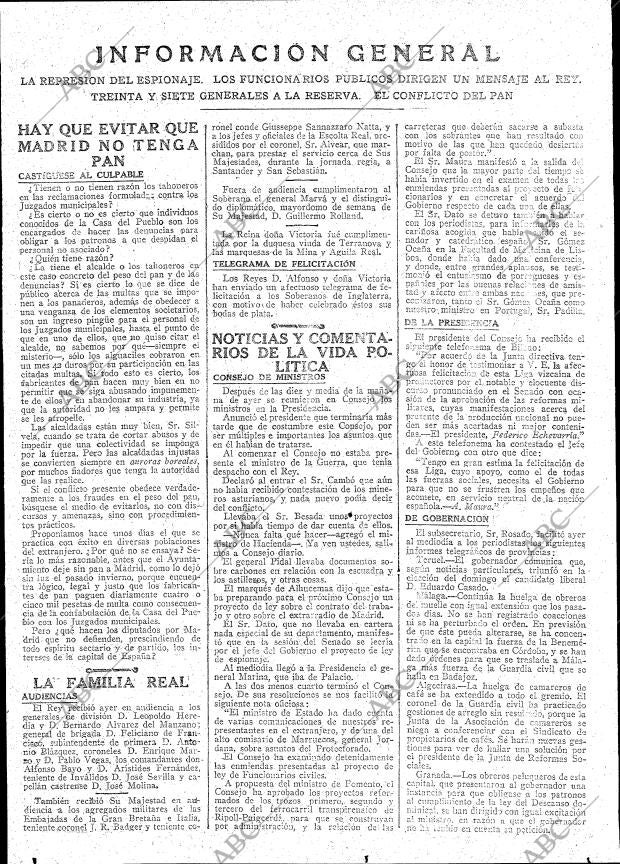ABC MADRID 04-07-1918 página 12