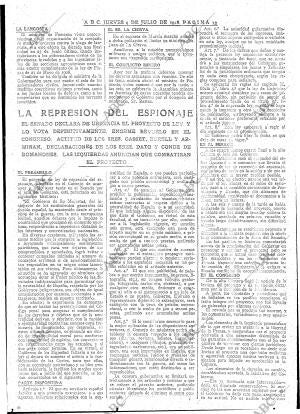 ABC MADRID 04-07-1918 página 13