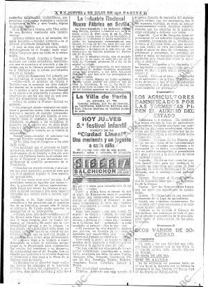 ABC MADRID 04-07-1918 página 14