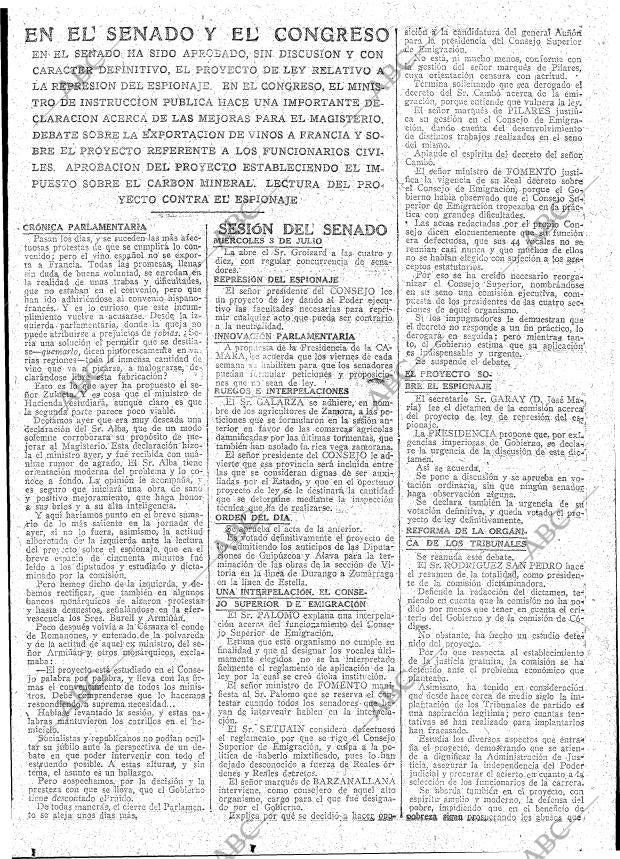 ABC MADRID 04-07-1918 página 15