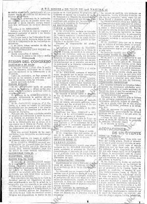 ABC MADRID 04-07-1918 página 16