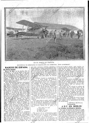 ABC MADRID 04-07-1918 página 2