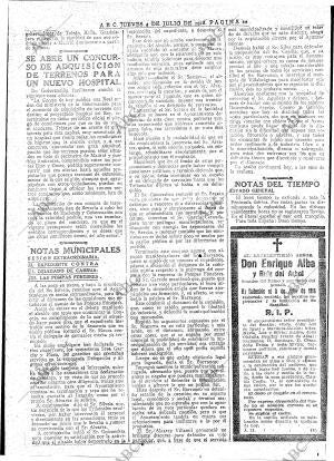 ABC MADRID 04-07-1918 página 20