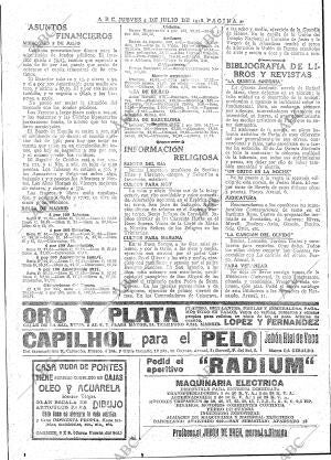 ABC MADRID 04-07-1918 página 21