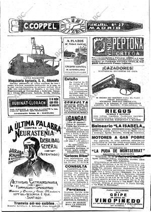 ABC MADRID 04-07-1918 página 27