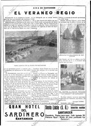 ABC MADRID 04-07-1918 página 6