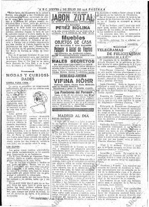 ABC MADRID 04-07-1918 página 8