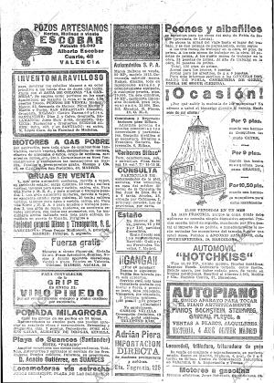 ABC MADRID 07-07-1918 página 30