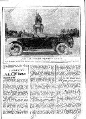 ABC MADRID 07-07-1918 página 4
