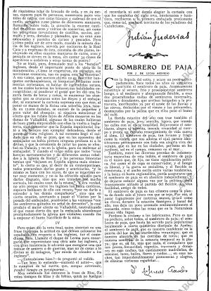 BLANCO Y NEGRO MADRID 07-07-1918 página 10