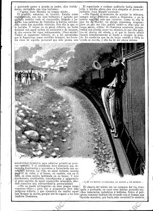 BLANCO Y NEGRO MADRID 07-07-1918 página 13