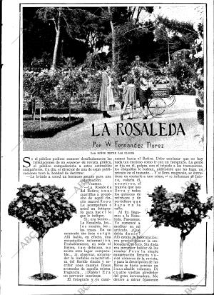 BLANCO Y NEGRO MADRID 07-07-1918 página 15