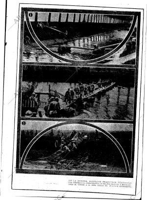BLANCO Y NEGRO MADRID 07-07-1918 página 23