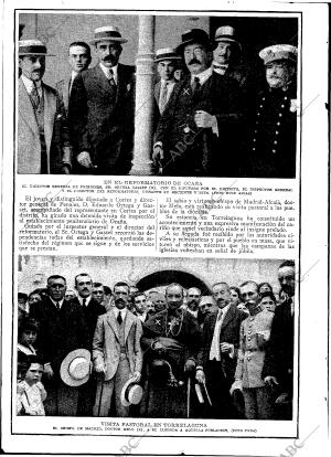 BLANCO Y NEGRO MADRID 07-07-1918 página 24